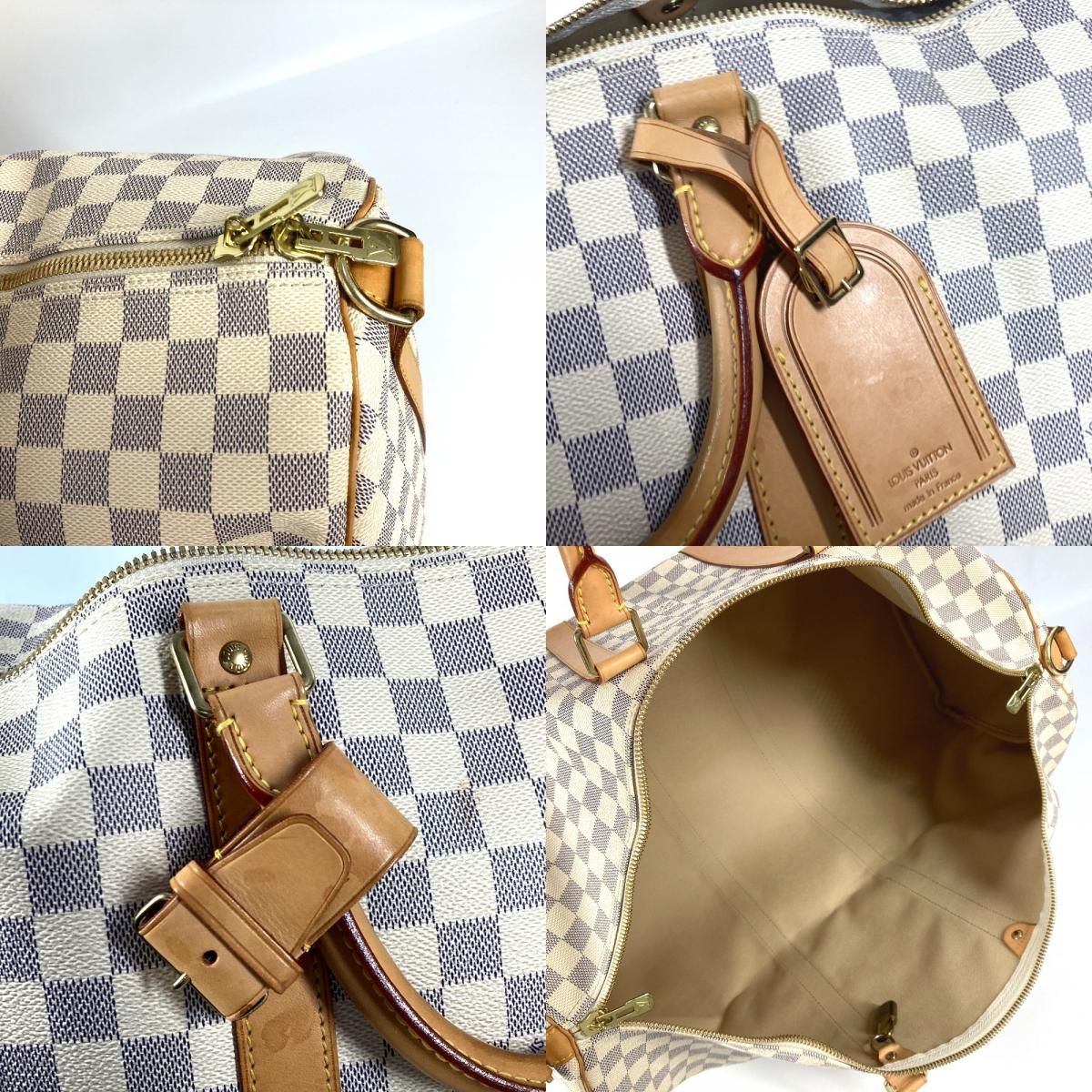 ルイヴィトン ボストンバッグ 55 サイズ LOUIS VUITTON ルイヴィトン ボストンバッグ キーポルバンド