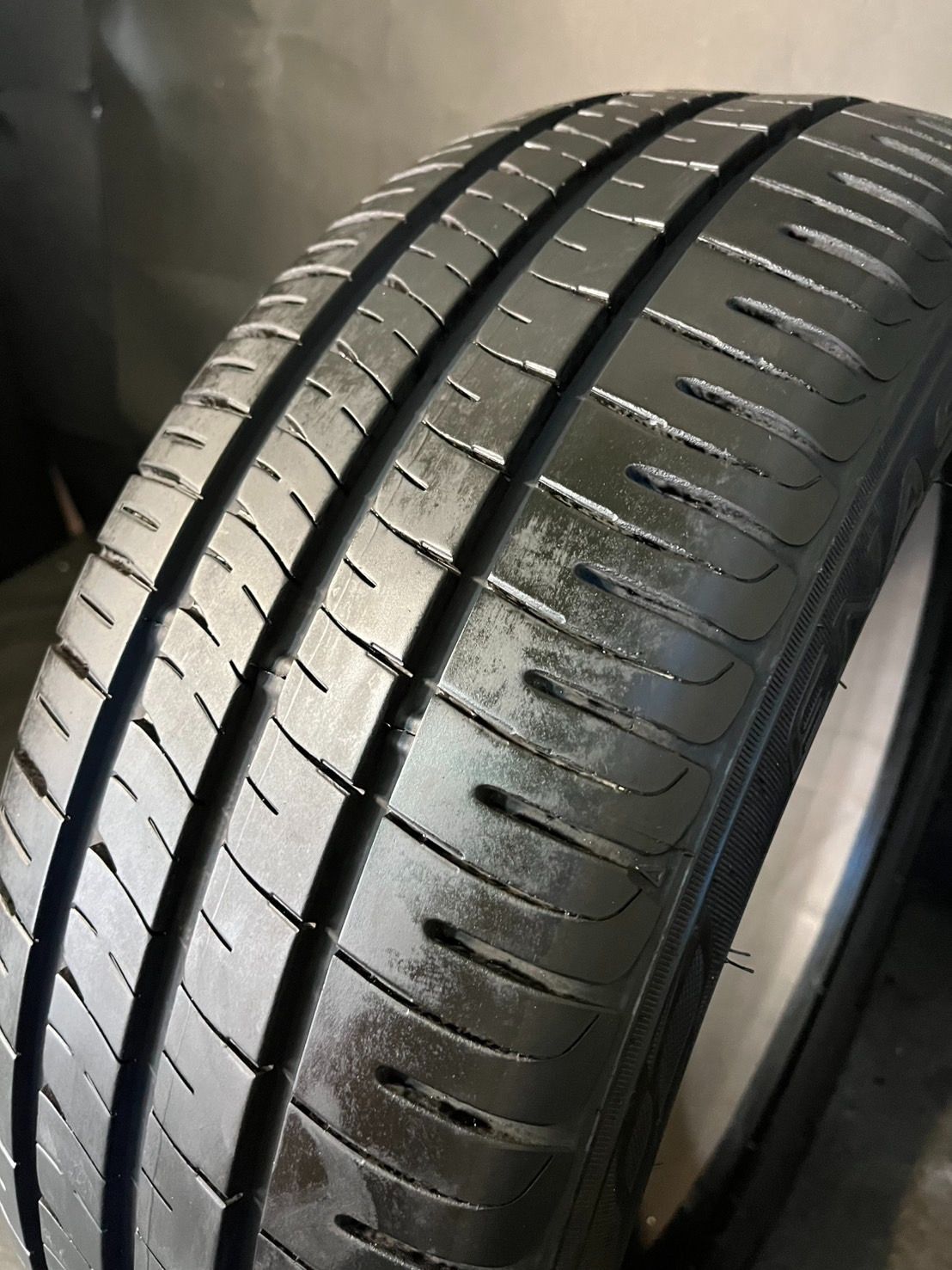 DUNLOP ENASAVE EC204 205/55R16 23年製9.5分山 Amazon.co.jp: ダンロップ(DUNLOP) 205/55R16 91V ENASAVE EC204 2023