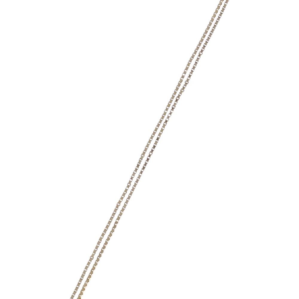 SUPREME (シュプリーム) 18SS 14K Justice Gold Pendant ジャスティス