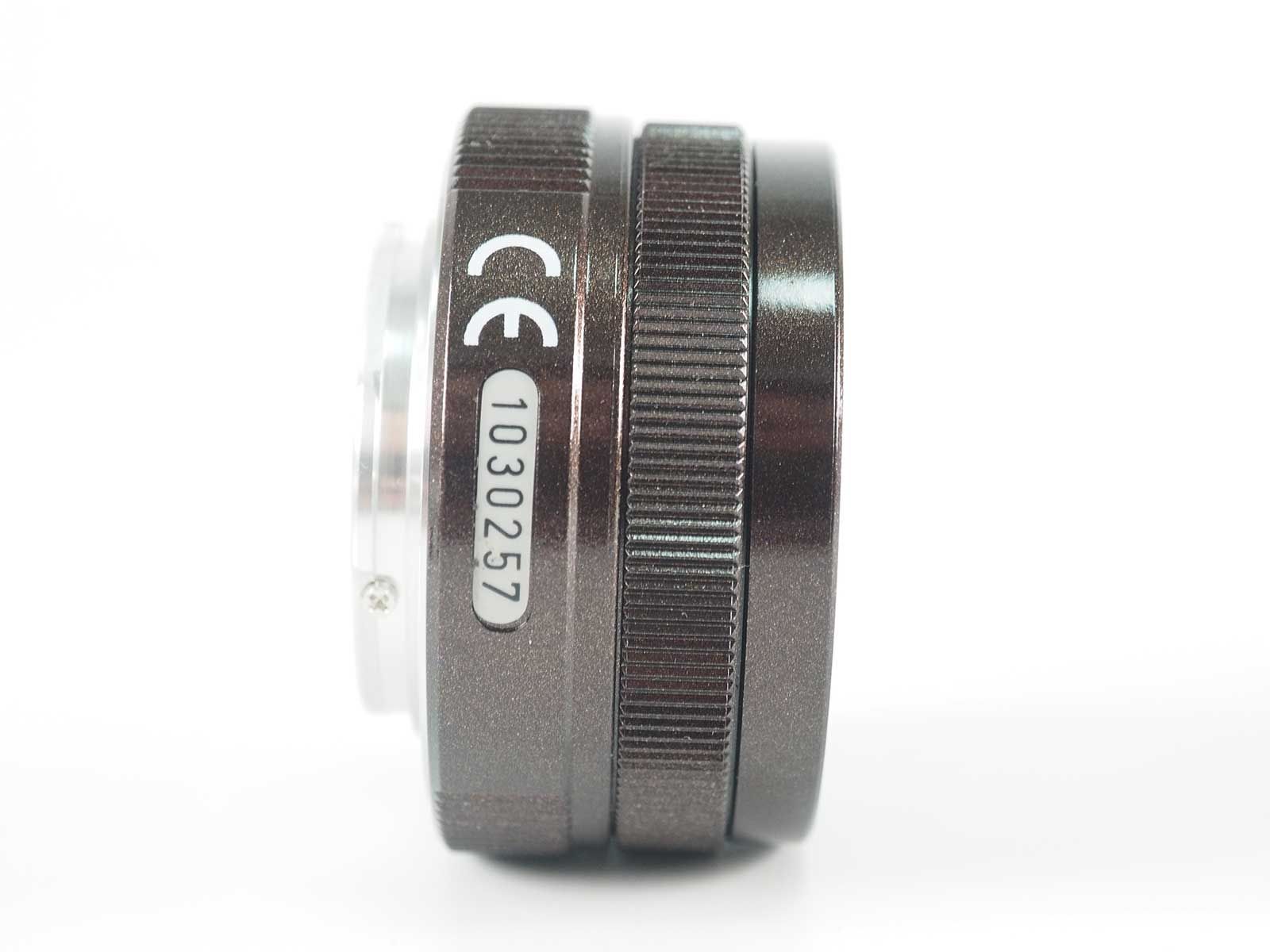 Q Mount