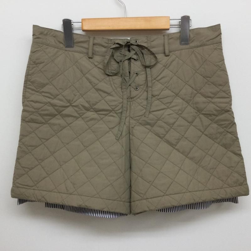 DIESEL BLACK GOLD ディーゼル ブラック ゴールド パンツ ショート  