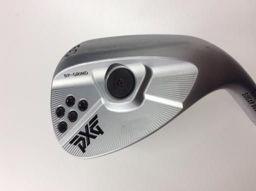 PXG PXG 0311 SUGAR DADDY II 60°|13° BP-GRIND ウェッジ WG 純正特注シャフト フレックスその他 メンズ 男性用 右利き 右用 Cランク ゴルフクラブ