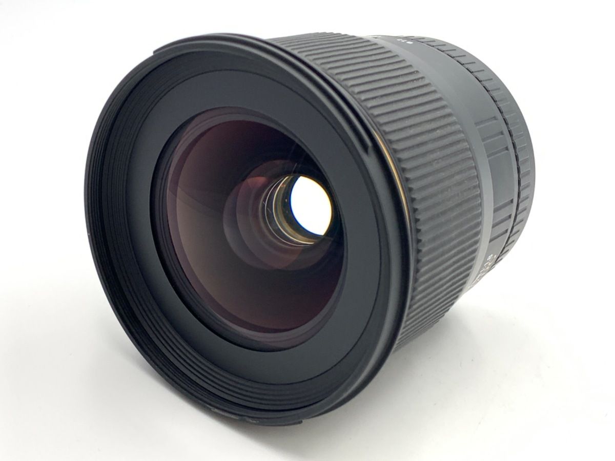 シグマ 28mm F1.8 EX DG キヤノン 中古】 【良品】 シグマ 28mm F1.8