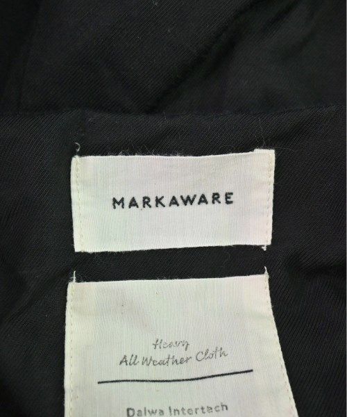 MARKAWARE ブルゾン(その他) メンズ 【古着】【中古】【送料無料