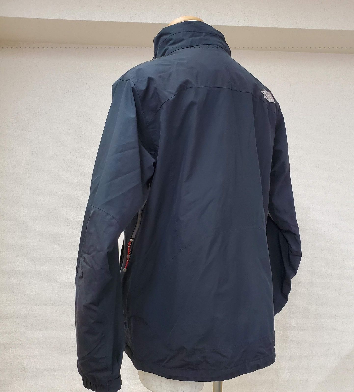 ノースフェイス サミットシリーズ