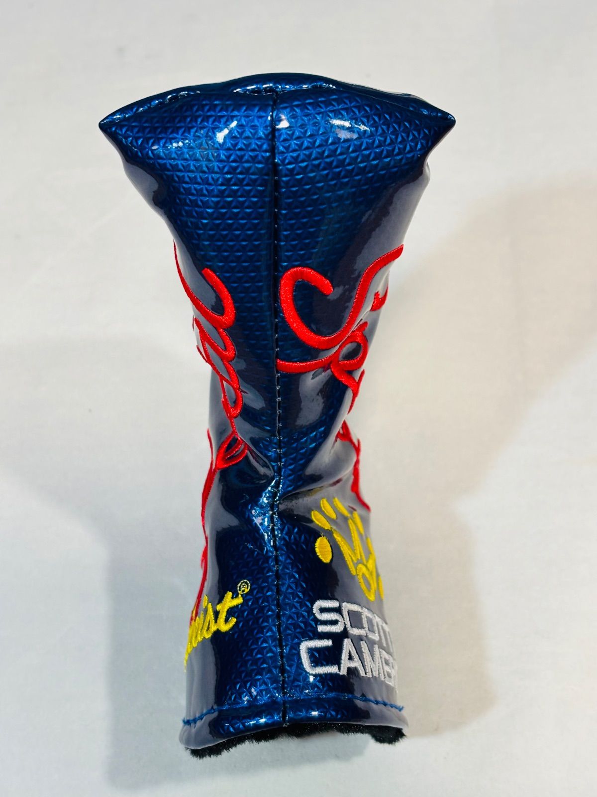 スコッティキャメロン 2025 Club Member パターカバーキャッチャー