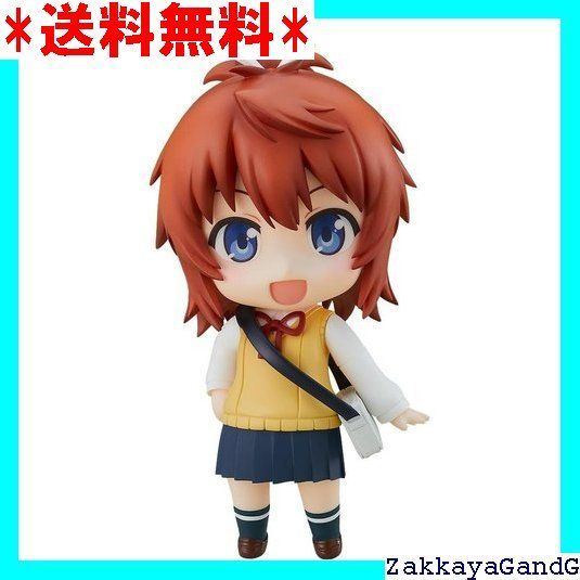 ねんどろいど のんのんびより のんすとっぷ 越谷夏海 ノン