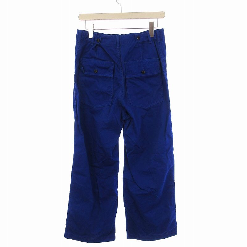 ダブルワークス ベイカーパンツ ネイビー 32 楽天市場】DUBBLE WORKS ダブルワークス（ズボン・パンツ｜メンズ