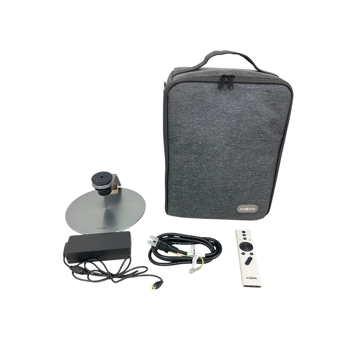 XGIMI halo WM03A AndroidTV ポータブルプロジェクター 家電 ジャンク K10448454