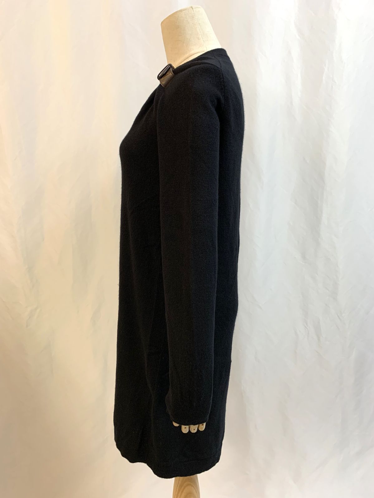 Louis Vuitton ルイヴィトン LV ニット ワンピース - メルカリ