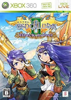 人気定番，新作 【中古】「非常に良い」エスプガルーダII ブラック