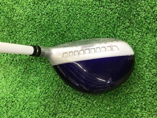  ヤマハ inpres UD 2 2021 U 5 レディース ユーティリティ UT AIR Speeder M 421 フレックスA 女性用 右利き 右用 Dランク ゴルフクラブ ユーティリティ レディース