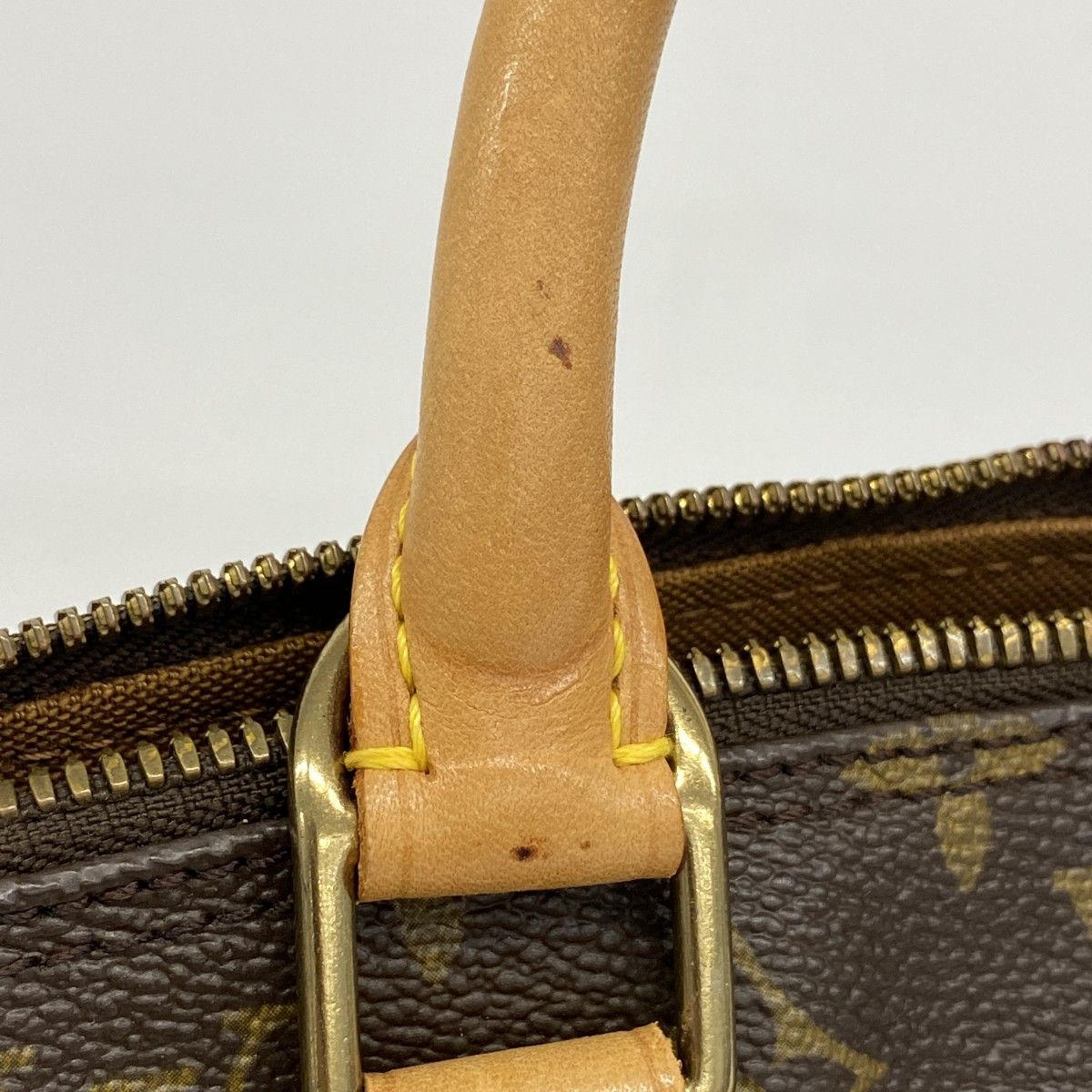 ハンドバッグ モノグラム