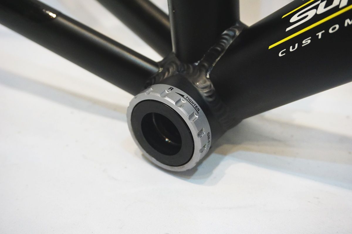 FELT 「フェルト」 F55 2005年モデル フレームセット / バイチャリ