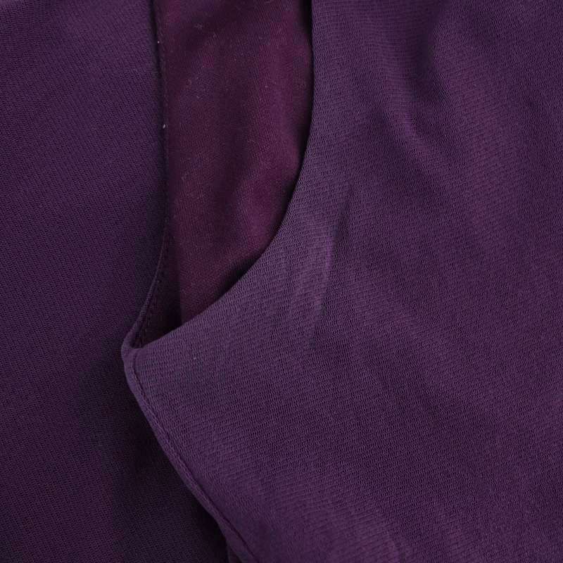 VIVIENNE TAM - 美品　ヴィヴィアンタム　パワーネット　フラワーパフショルダートップス　花柄　1 ヴィヴィアンタム VIVIENNE TAM パワーネット ノースリーブ