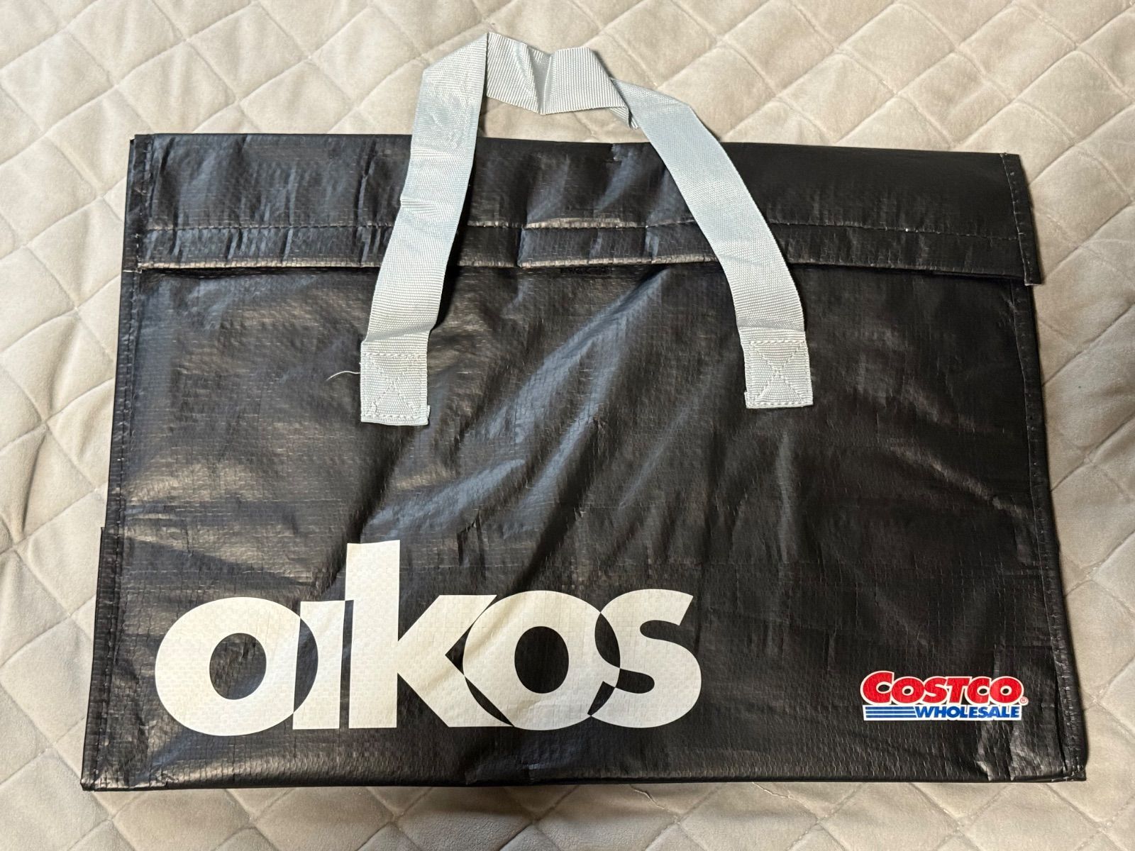 コストコ Costco 保冷バッグ 非売品 2個セット - メルカリ