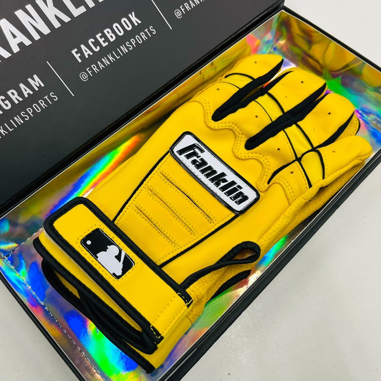 Franklin フランクリン