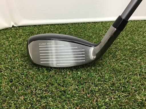 キャロウェイ MAVRIK MAX W 2025 U 4 レディース USA ユーティリティ UT PROJECT X Catalyst 45 フレックスL 女性用 右利き 右用 Cランク ゴルフクラブ