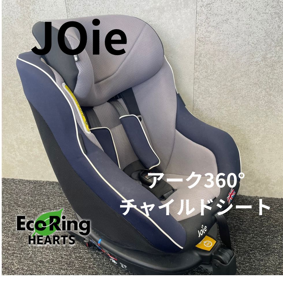 ジョイーアーク360　KGID