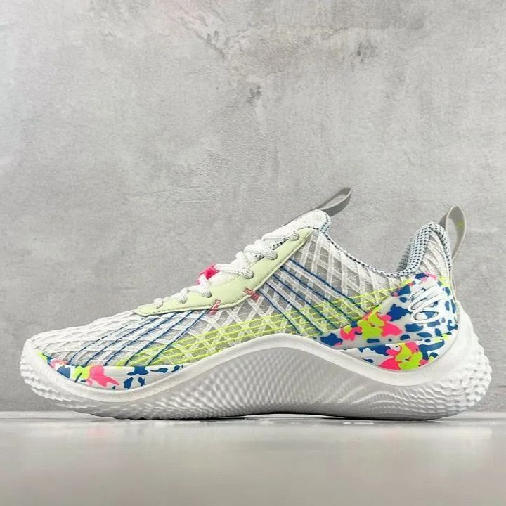 Under Armour Curry Flow 10 Splash Party 