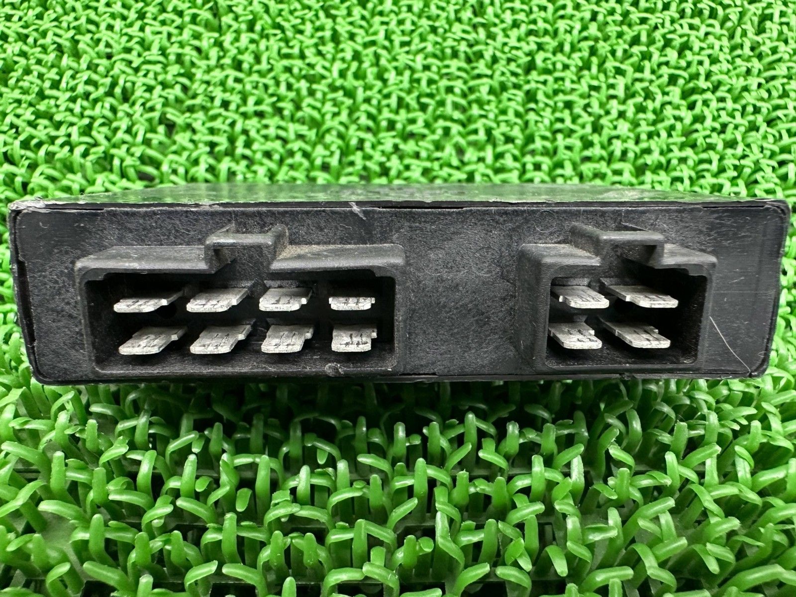 ビラーゴ1100 イグナイター ヤマハ 純正 バイク 部品 3JK XV1100 CDI スパークユニット 機能的問題なし 車検 Genuine Gr