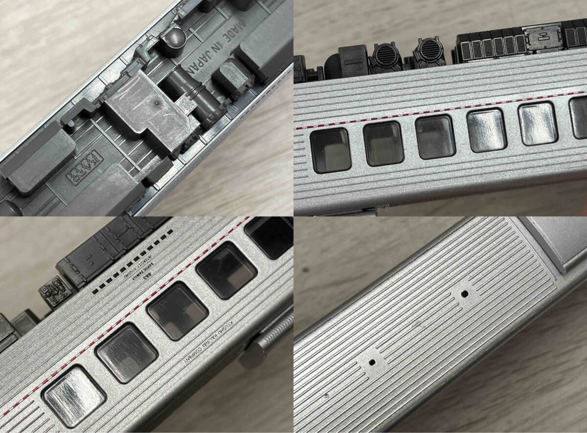 883系特急電車 ソニック883