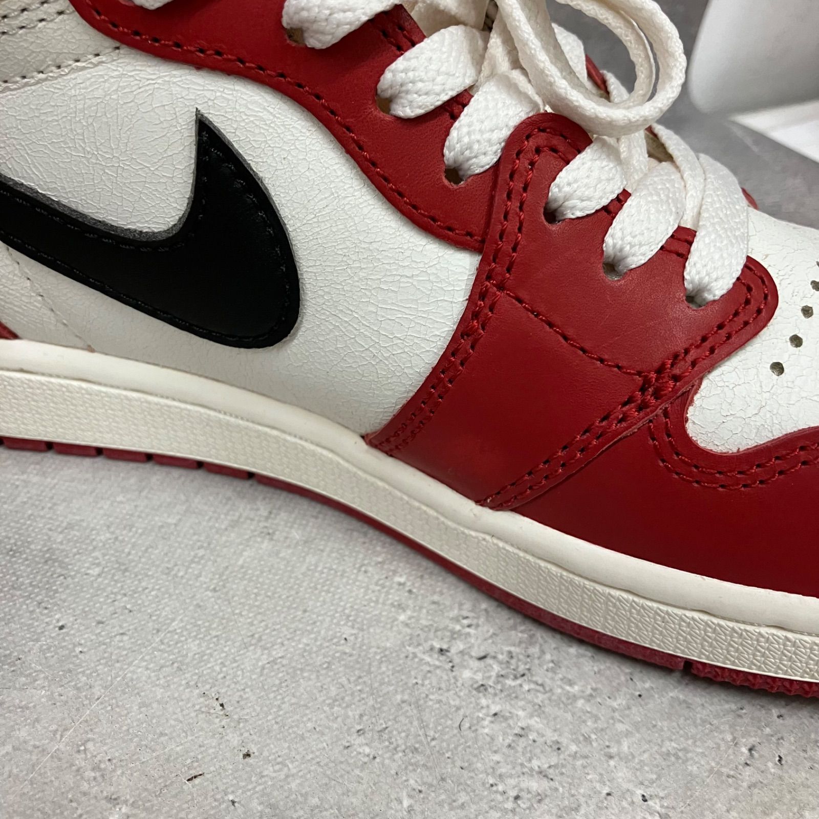 Nike Air Jordan 1 High OG 