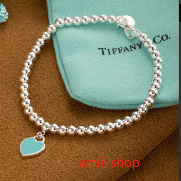 Tiffany&Co ティファニー リターン トゥ ティファニ－ ブルー