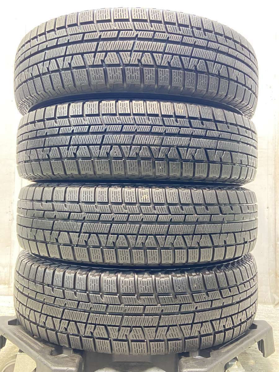 165/70R14 nヨコハマ アイスガード iG50 PLUS n中古タイヤ  