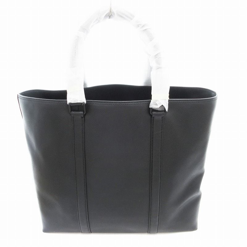 美品✨ コーチ ベンツ コラボ トートバッグ 限定品 メトロポリタン レザー 黒 11590826_1.jpg
