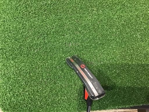 オデッセイ TRI-BEAM 1 CS 34インチ パター PT STROKE LAB 2025 フレックスその他 メンズ 男性用 右利き 右用 Nランク ゴルフクラブ