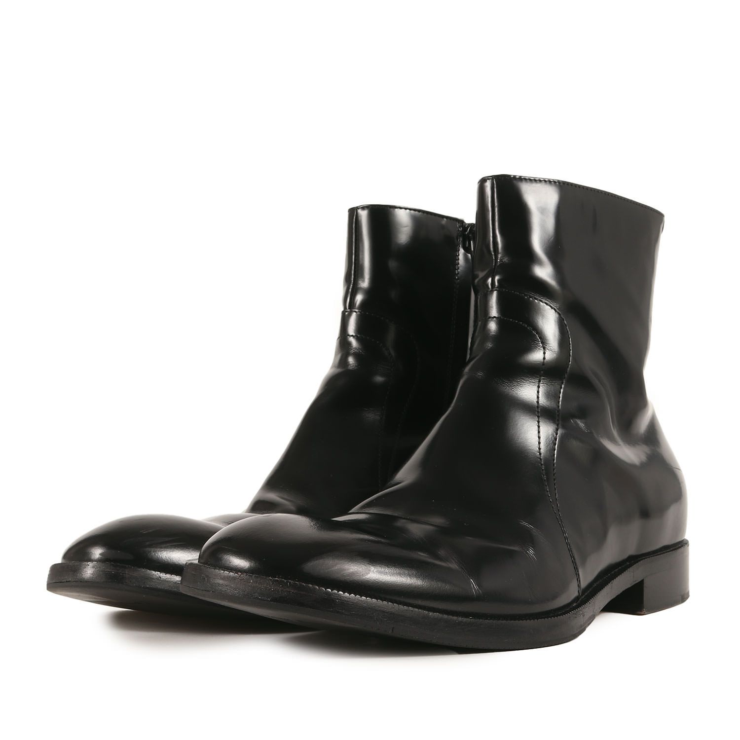 Maison Martin Margiela メゾンマルタンマルジェラ ブーツ サイズ:41