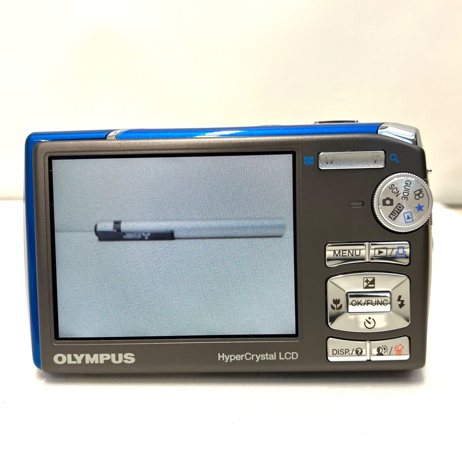 OLYMPUS
