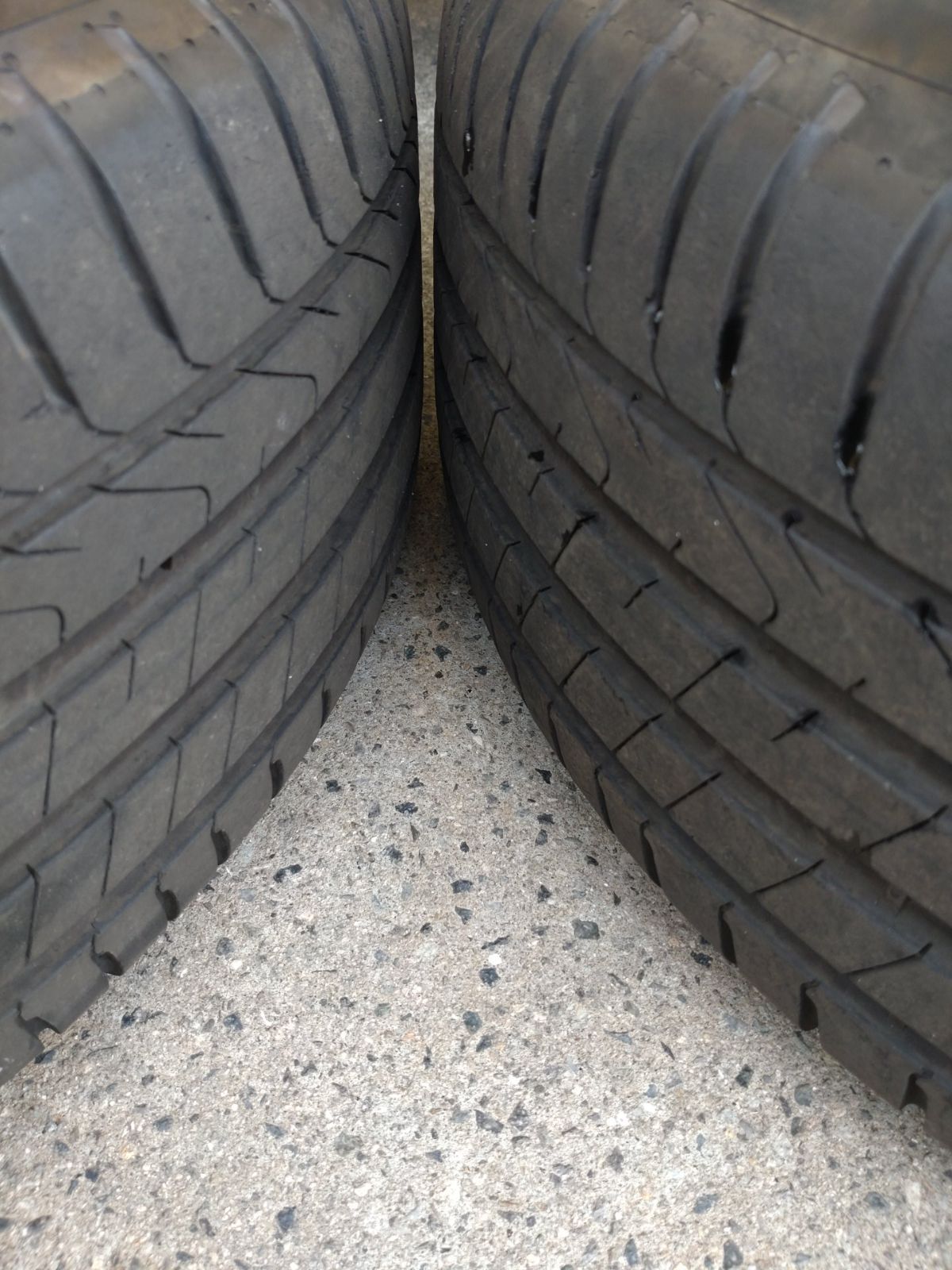 X3 Mスポーツ純正