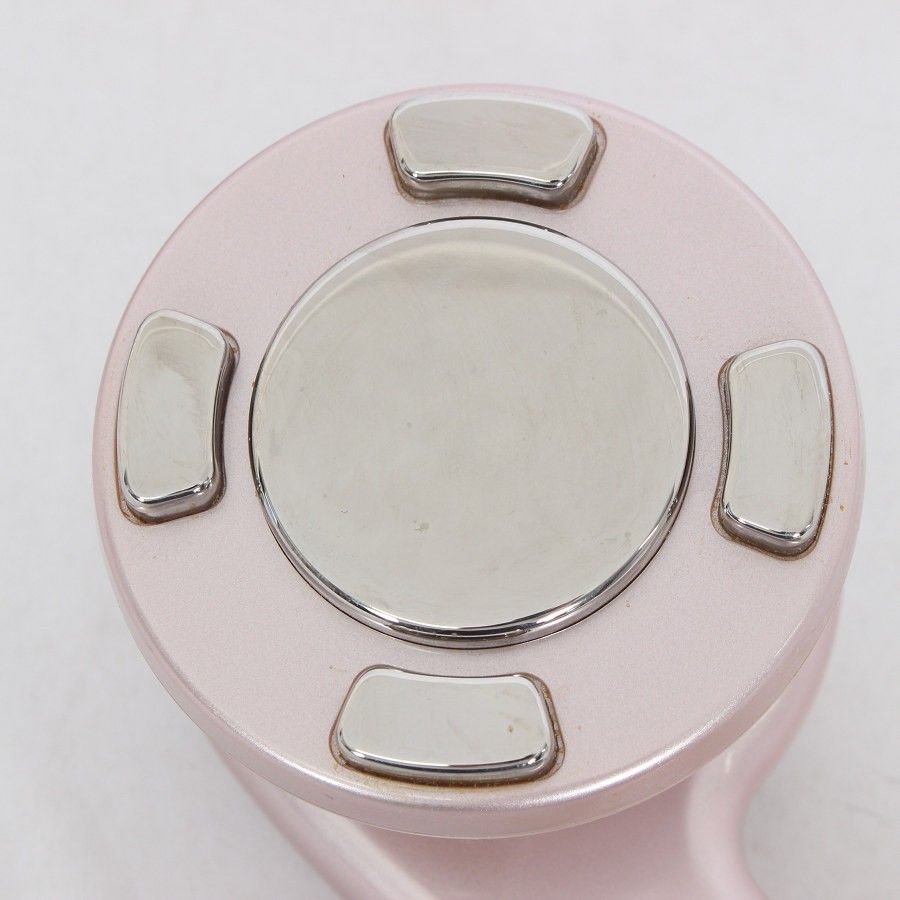 キャビテーション RF家庭用複合美容器