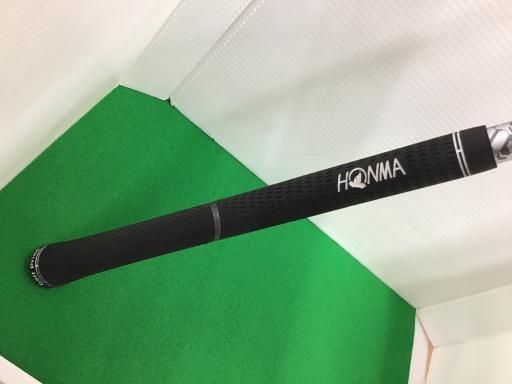 中古ホンマ純正シャフト！VIZARD FZ-5 SR ドライバー用 ホンマ vizard