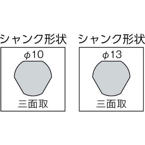 L_ロングタイプ BOSCH(ボッシュ) ポリクリックシステム ストレート