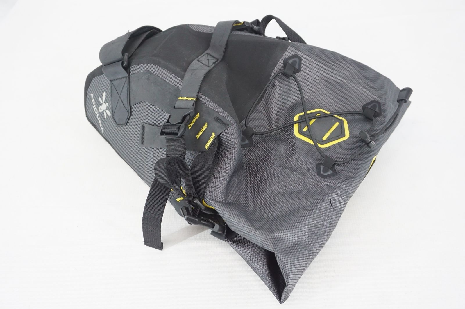 APIDURA アピデュラ エクスペディション 9L サドルパック | バイチャリ阪急塚口店