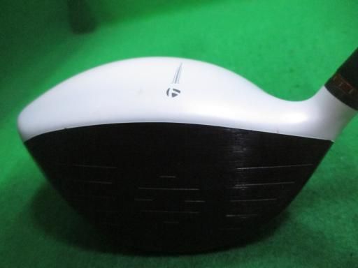 TaylorMade - たけテーラーメイド　R15 430 ドライバー　シャフト:ツアーAD mj-6 Golf Driver TaylorMade R15 430 TM1-115 (SR) 9 45.75inch