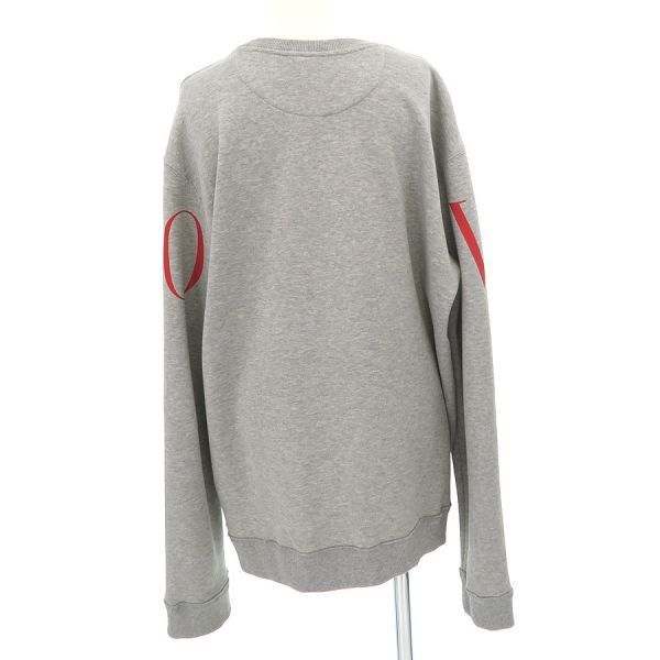 ヴァレンティノ スウェット