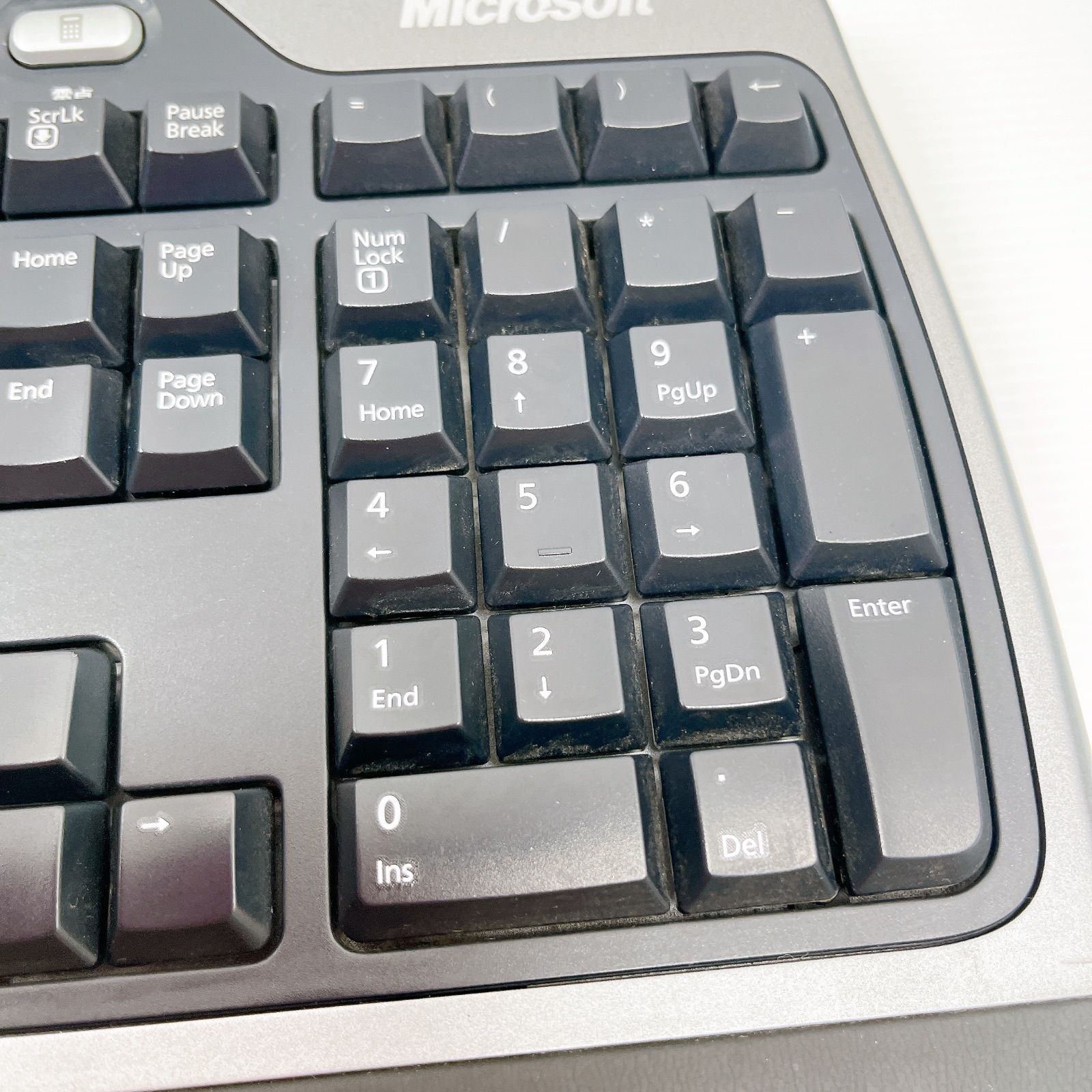 Microsoft エルゴノミックキーボード4000 KU-0462◇新品未使用 Amazon.co.jp: マイクロソフト キーボード Natural Ergonomic