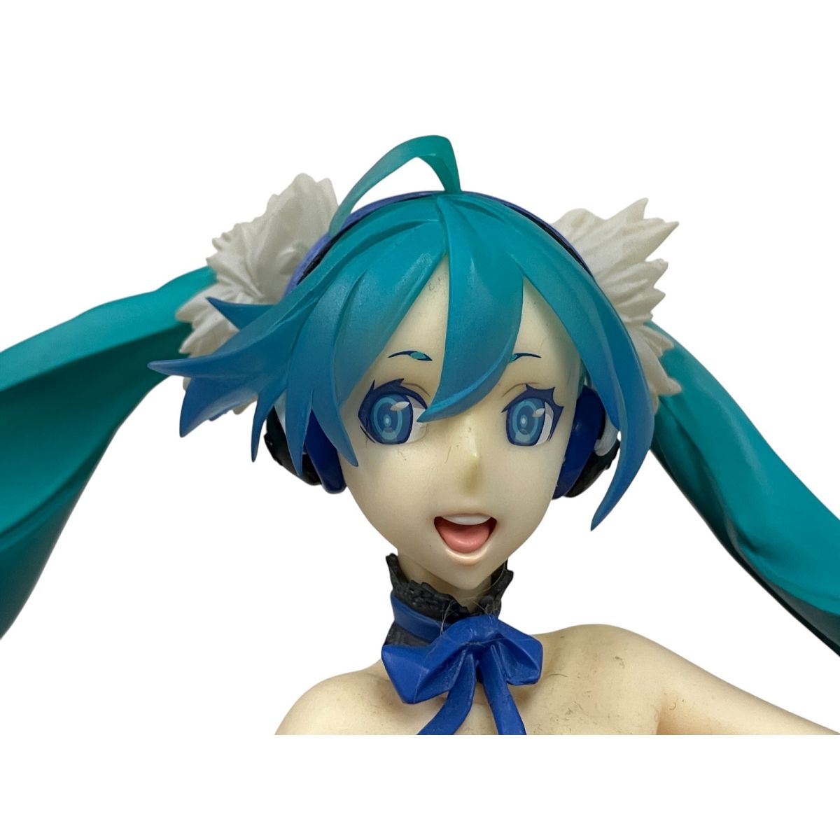 【新品未開封】セブンスドラゴン 初音ミク TYPE2020 フィギュア 初音ミク TYPE2020