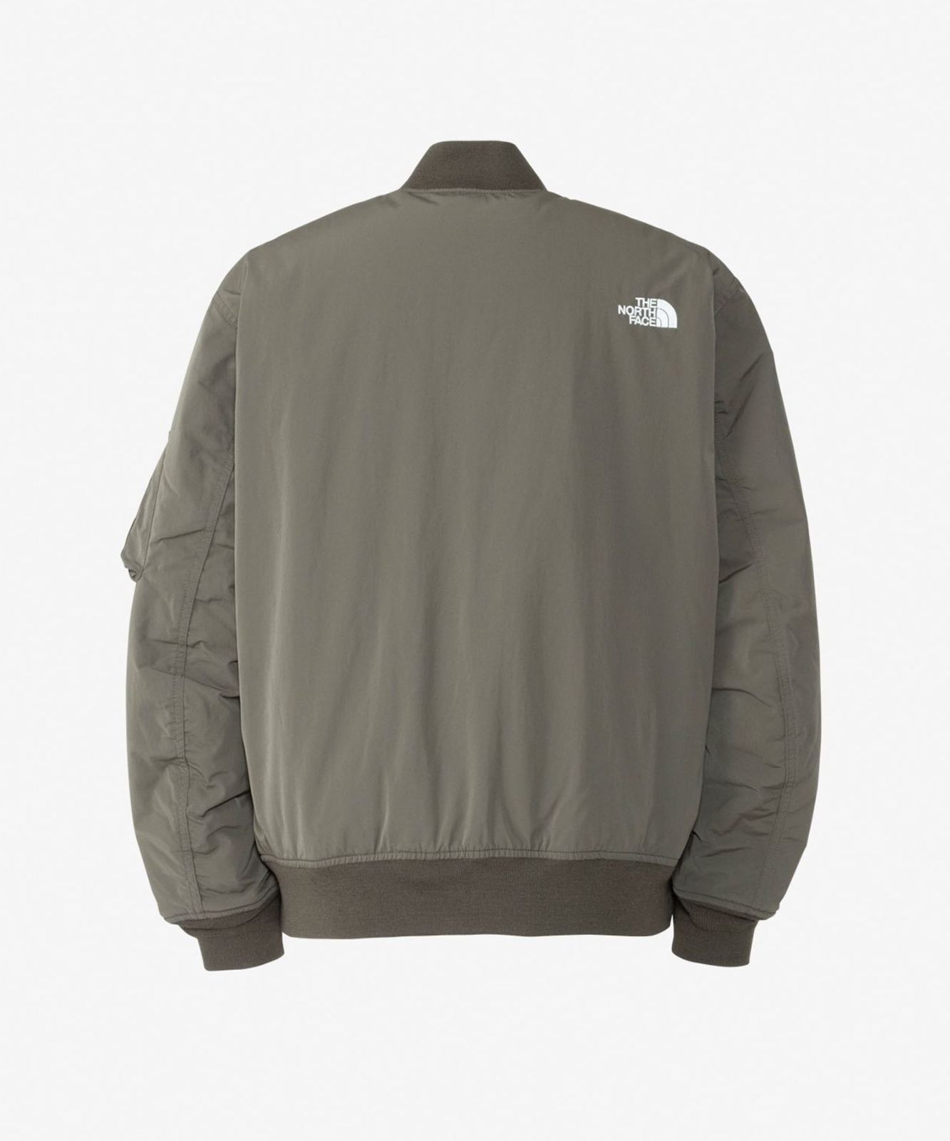 THE NORTH FACE/ザ・ノース・フェイス Insulation Bomber Jacket 