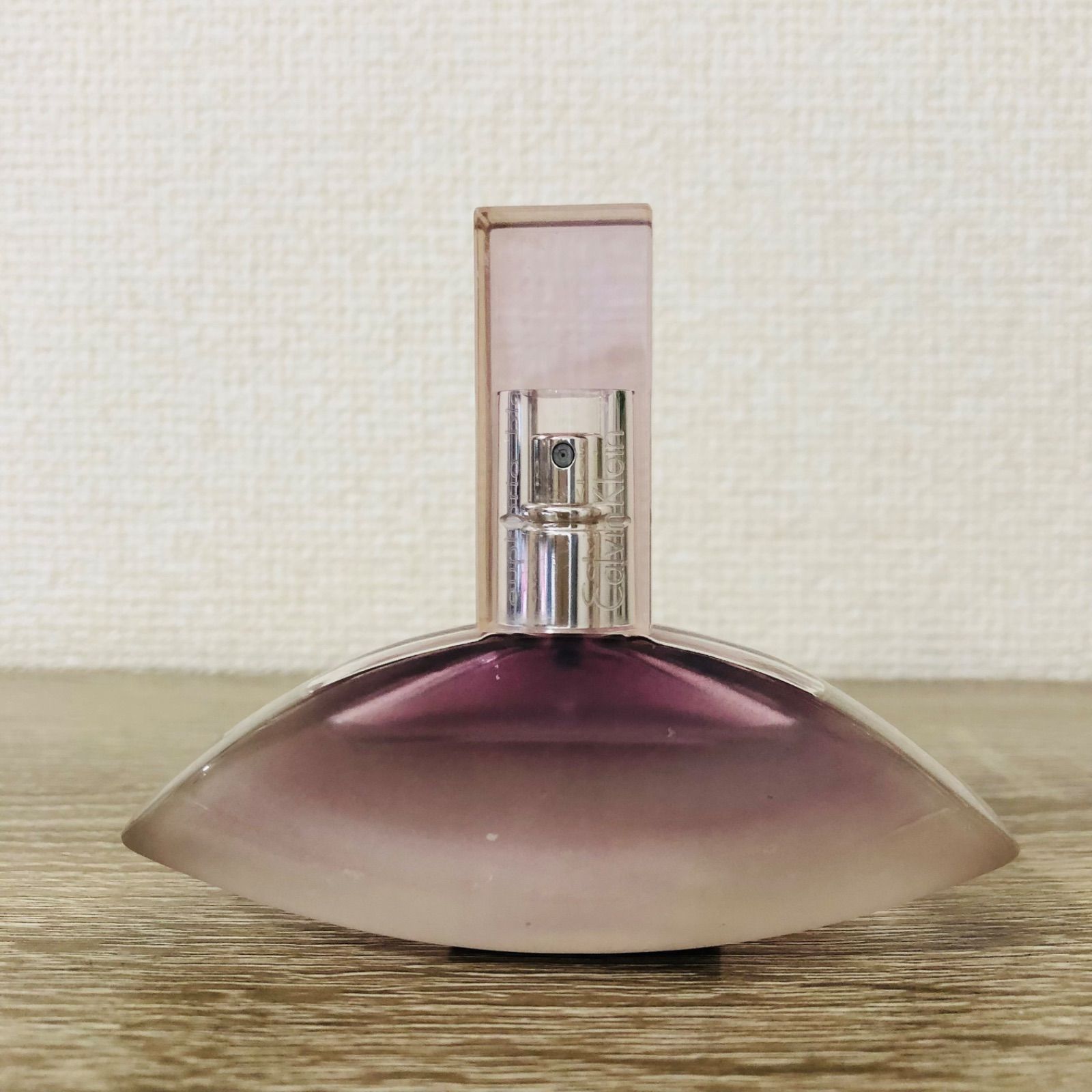 M-358 Calvin Klein カルバンクライン ユーフォリア ブロッサム オードトワレ 香水 30ml - メルカリ