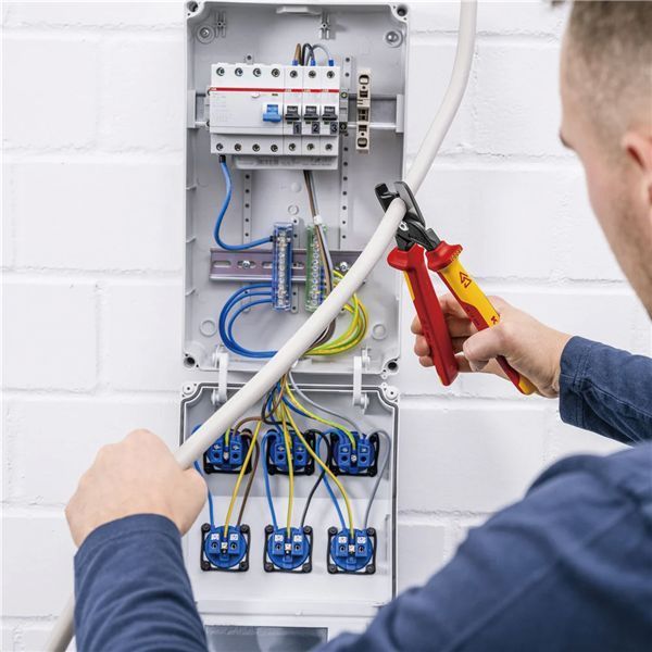 ケーブルカッター ステップカットXL