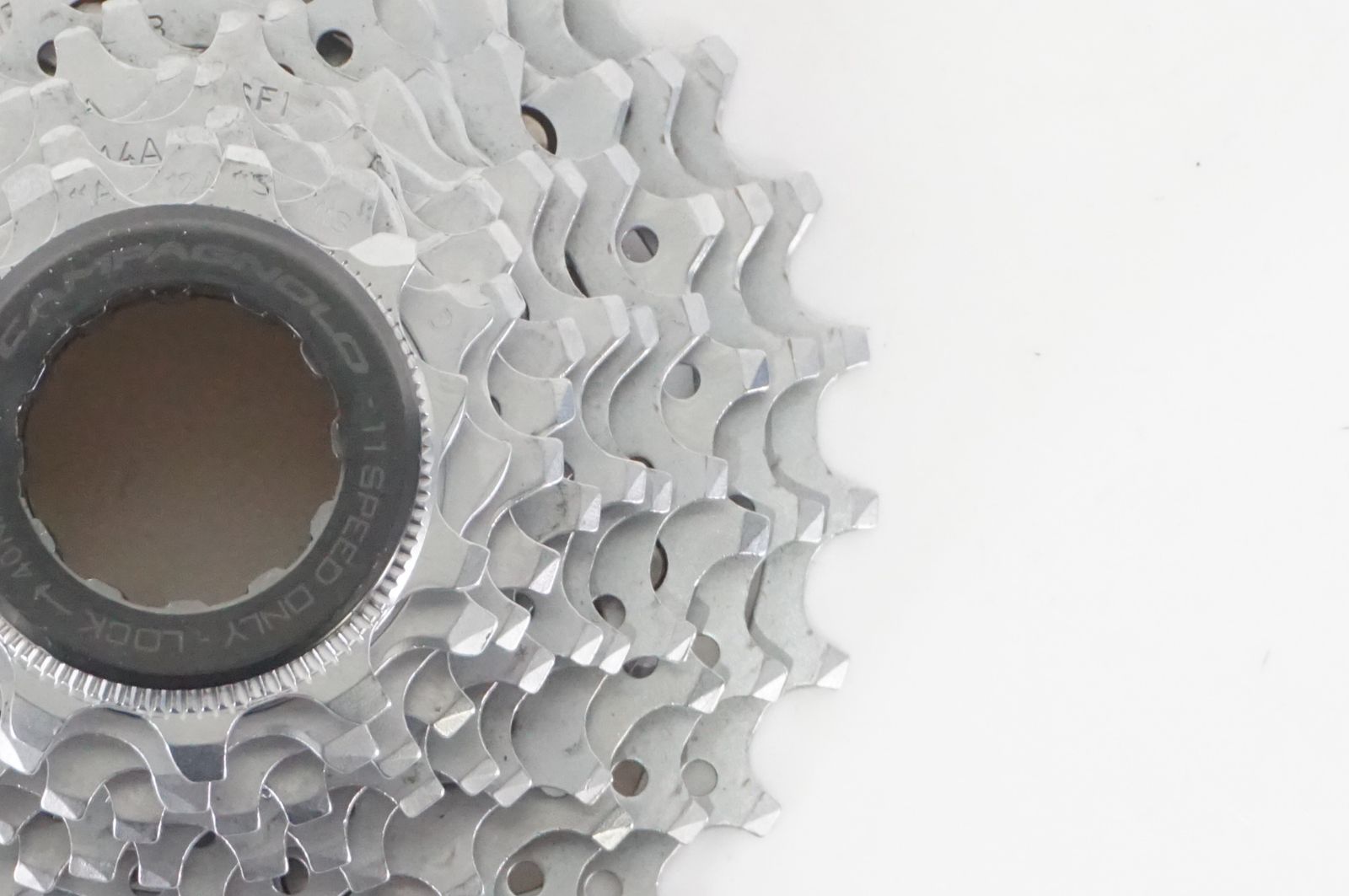 CAMPAGNOLO 「カンパニョーロ」 CHORUS 11S 11-25T スプロケット CAMPAGNOLO 「カンパニョーロ」 CHORUS 11S 11-25T スプロケット