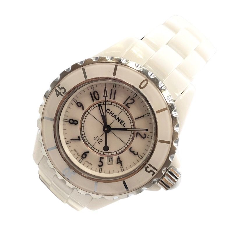 Chanel 2025 j12 h0968