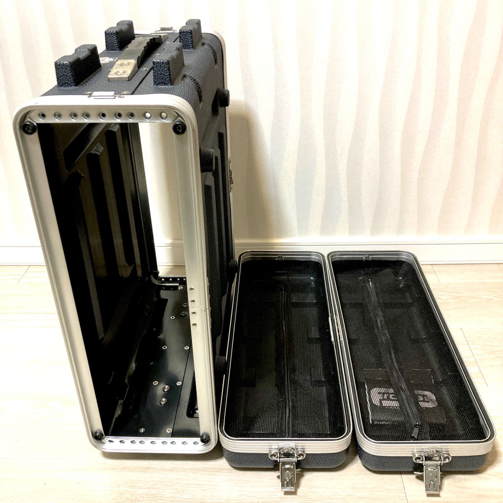 未使用品 PROEL FORC3 プロエル ラックケース 71oqrl22dRL._UF894,1000_QL80_.jpg