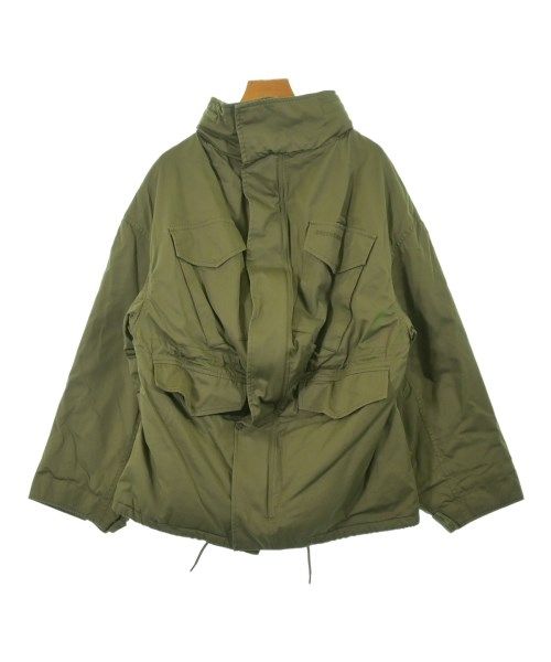 BALENCIAGA ブルゾン その他 レディース 古着