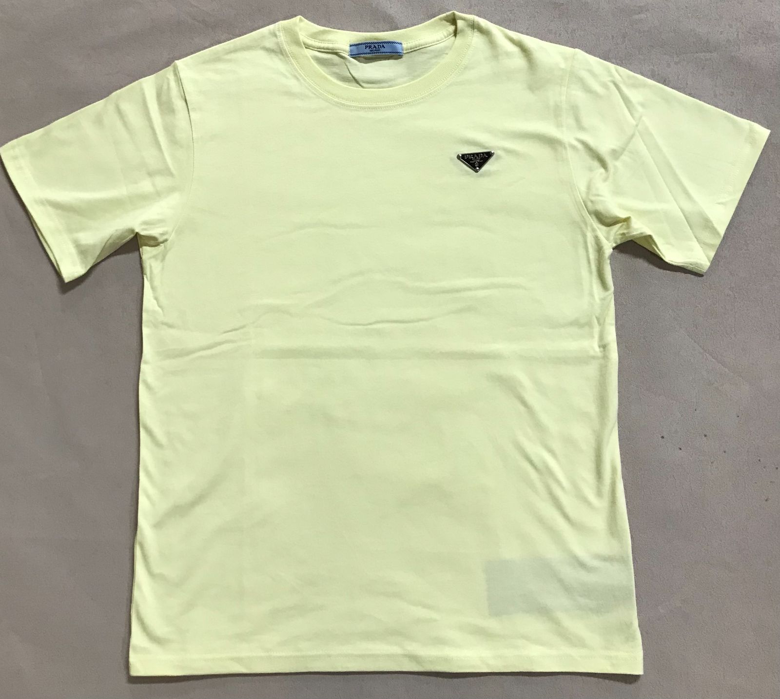 PRADA  プラダ Tシャツ S